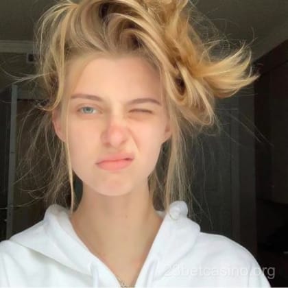 Avatar da jogadora Ana